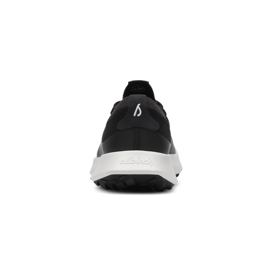 Women's Golf Dashers - Natural Black/Dark Grey (Blizzard Sole)