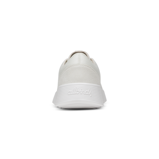 Women's Runner Go - Luxe - Blizzard (Blizzard Sole)