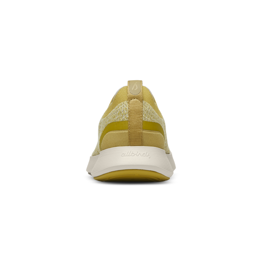 Men's Dasher NZ Relay - Ochre (Weathered White Sole)