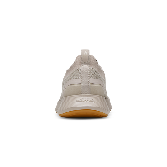 Women's Dasher NZ - Mushroom (Mushroom Sole)