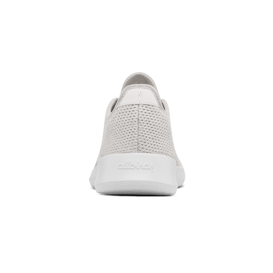 Women's Tree Runner - Kaikoura White (White Sole)