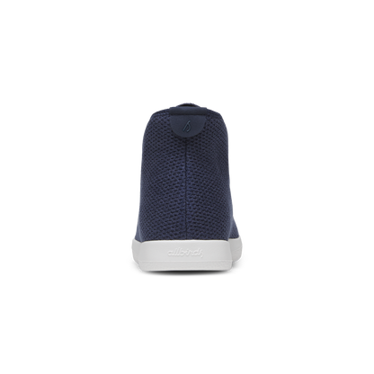 Men's Tree Topper - Hazy Indigo (Blizzard Sole)