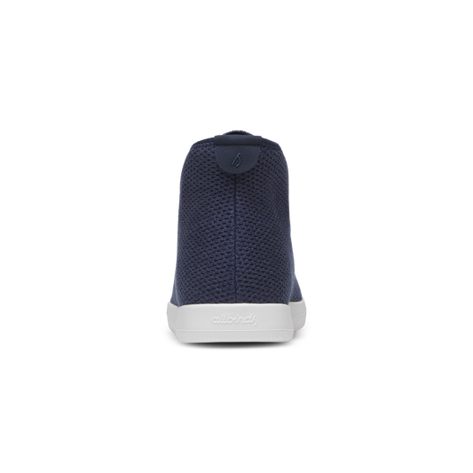 Men's Tree Topper - Hazy Indigo (Blizzard Sole)