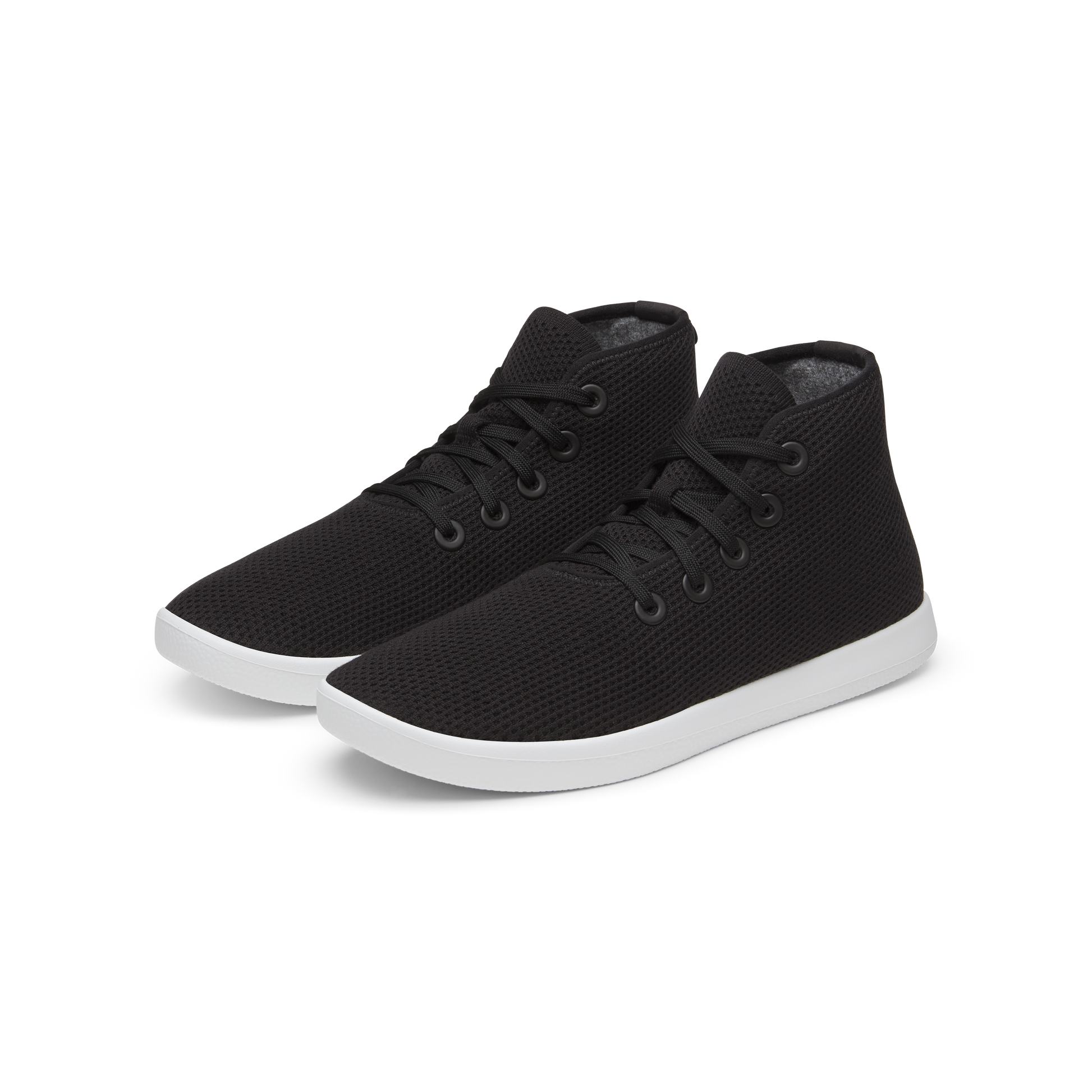 Men's Tree Topper - Natural Black (Blizzard Sole)