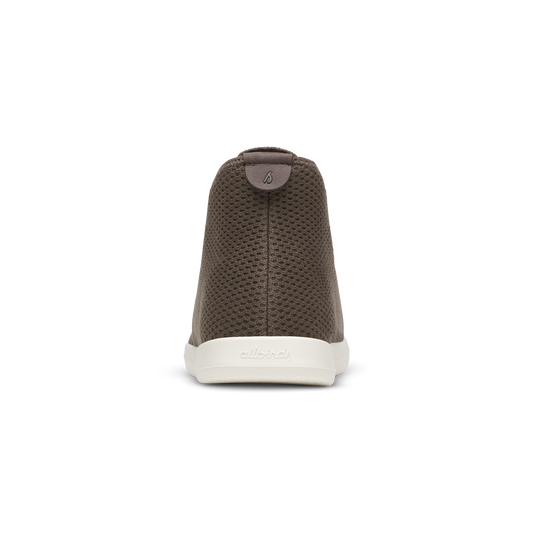 Men's Tree Topper - Rustic Brown (Stony Cream Sole)