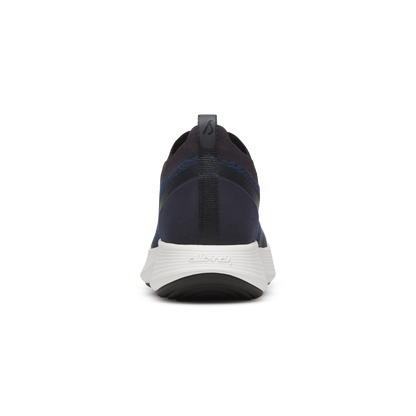 Women's Strider - Dark Navy (Blizzard Sole)
