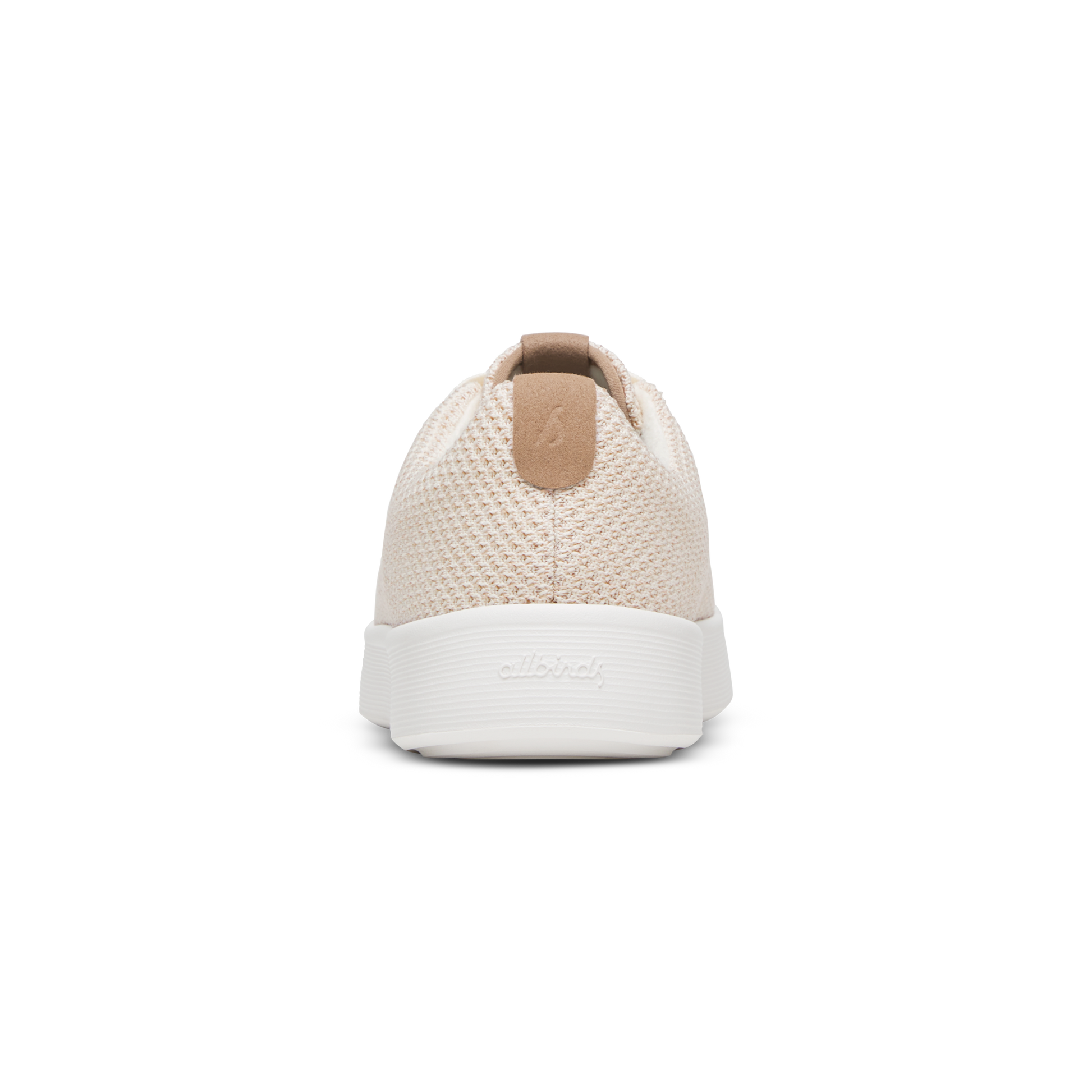 Women's Cruiser - Natural White, Taupe Blush (Blizzard Sole)