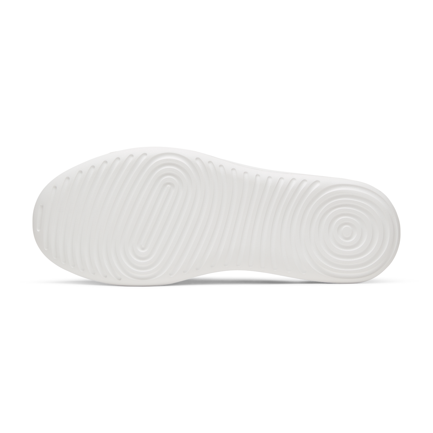 Men's Cruiser - Natural White, Taupe Blush (Blizzard Sole)