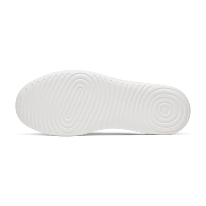 Men's Cruiser - Natural White, Taupe Blush (Blizzard Sole)