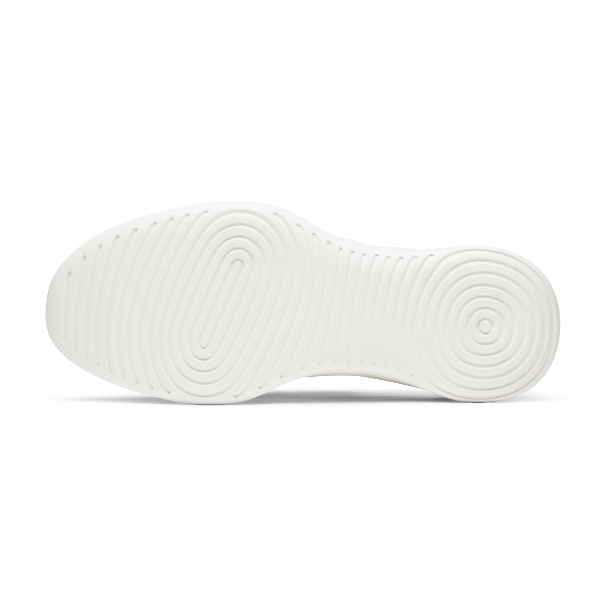 Women's Tree Runner NZ - Blizzard/Dark Navy (Blizzard Sole)