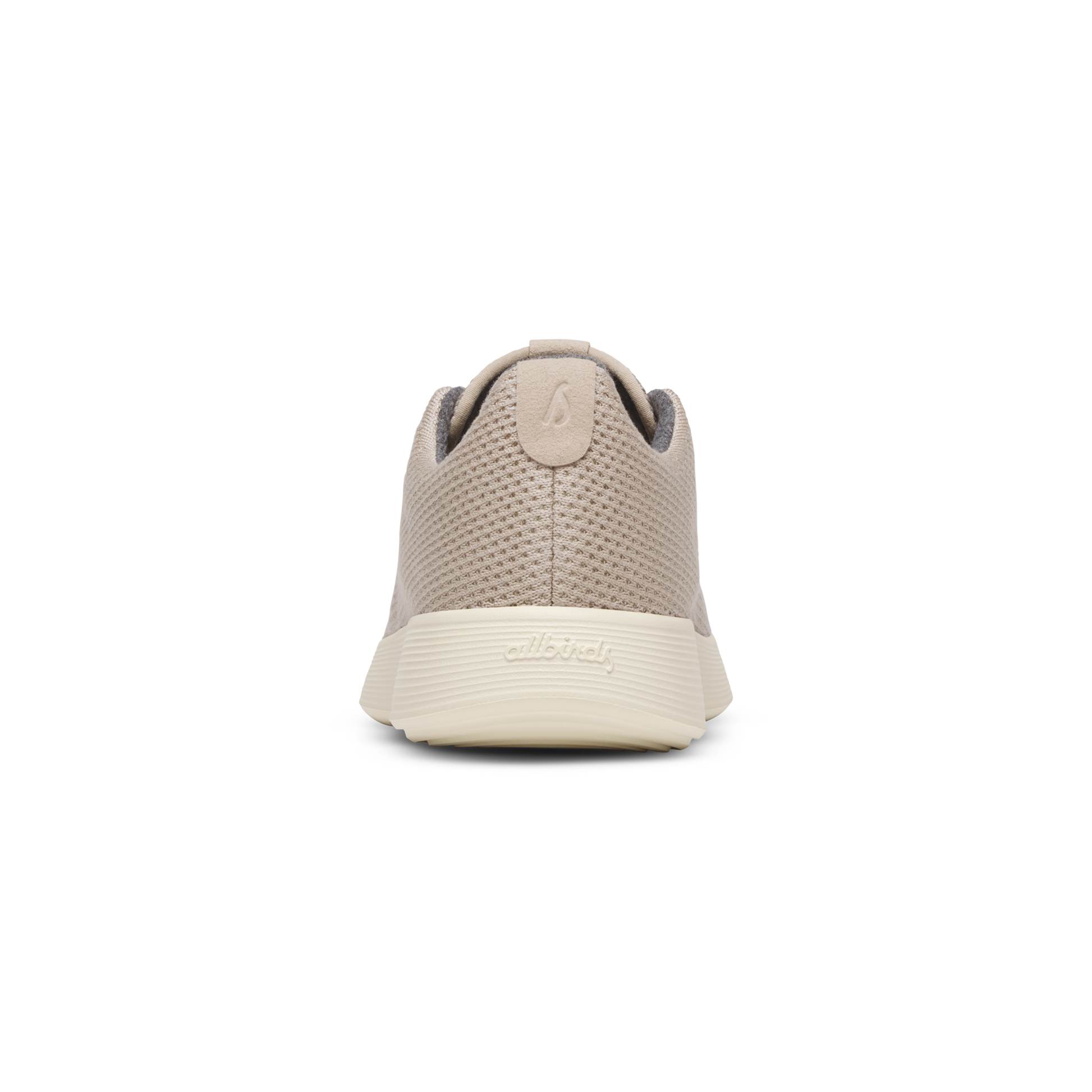 Women's Tree Runner NZ - Rugged Beige (Stony Cream Sole)