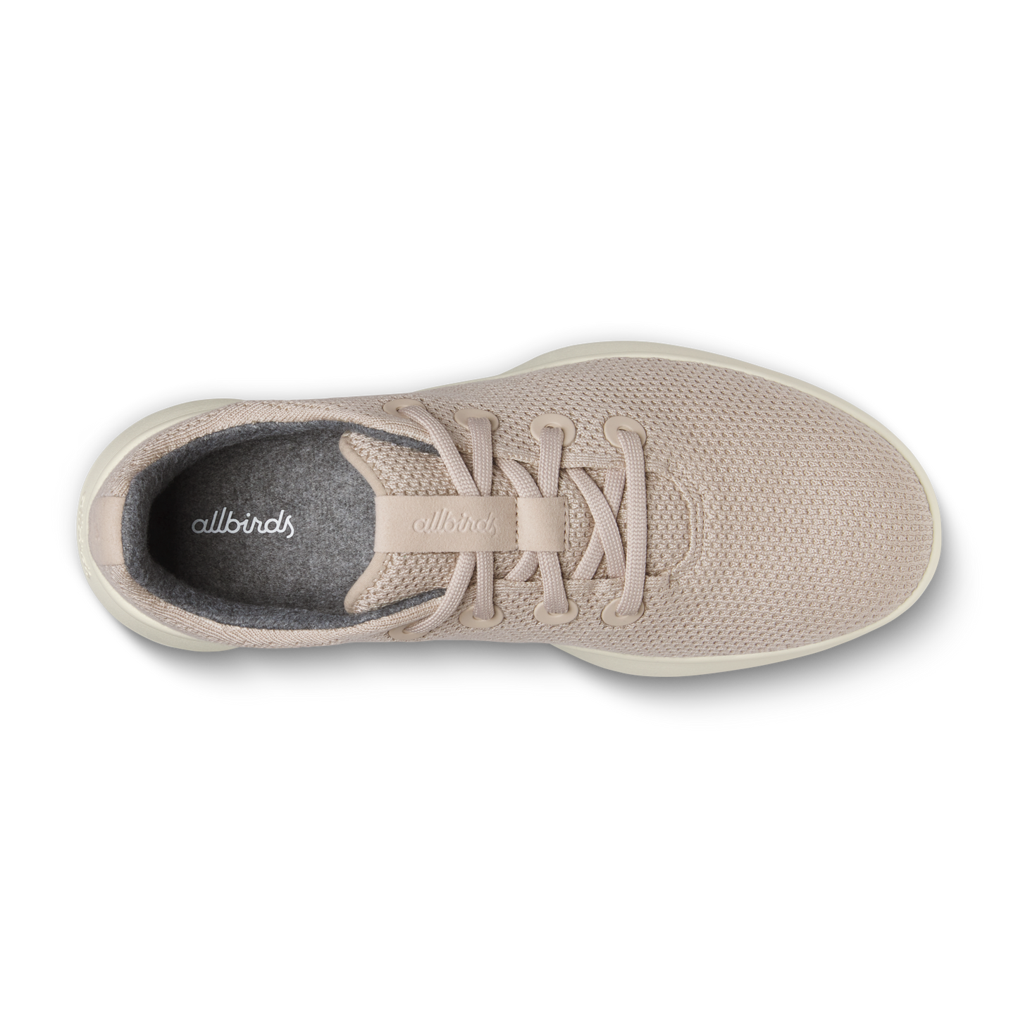 Men's Tree Runner NZ - Rugged Beige (Stony Cream Sole)