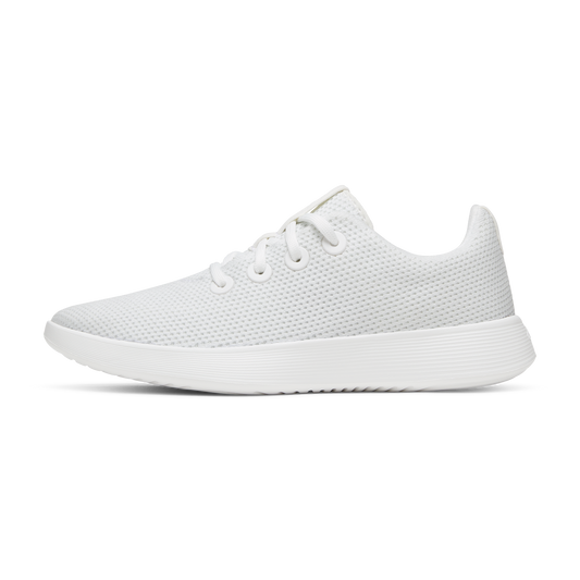 Men's Tree Runner NZ - Blizzard (Blizzard Sole)