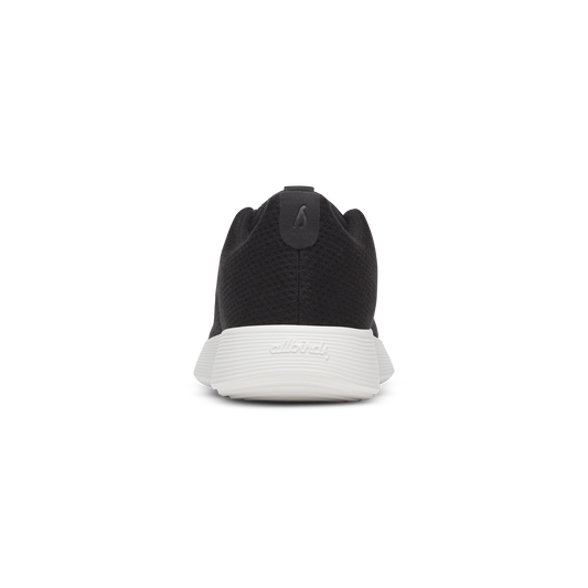 Men's Tree Runner NZ - Natural Black (Blizzard Sole)