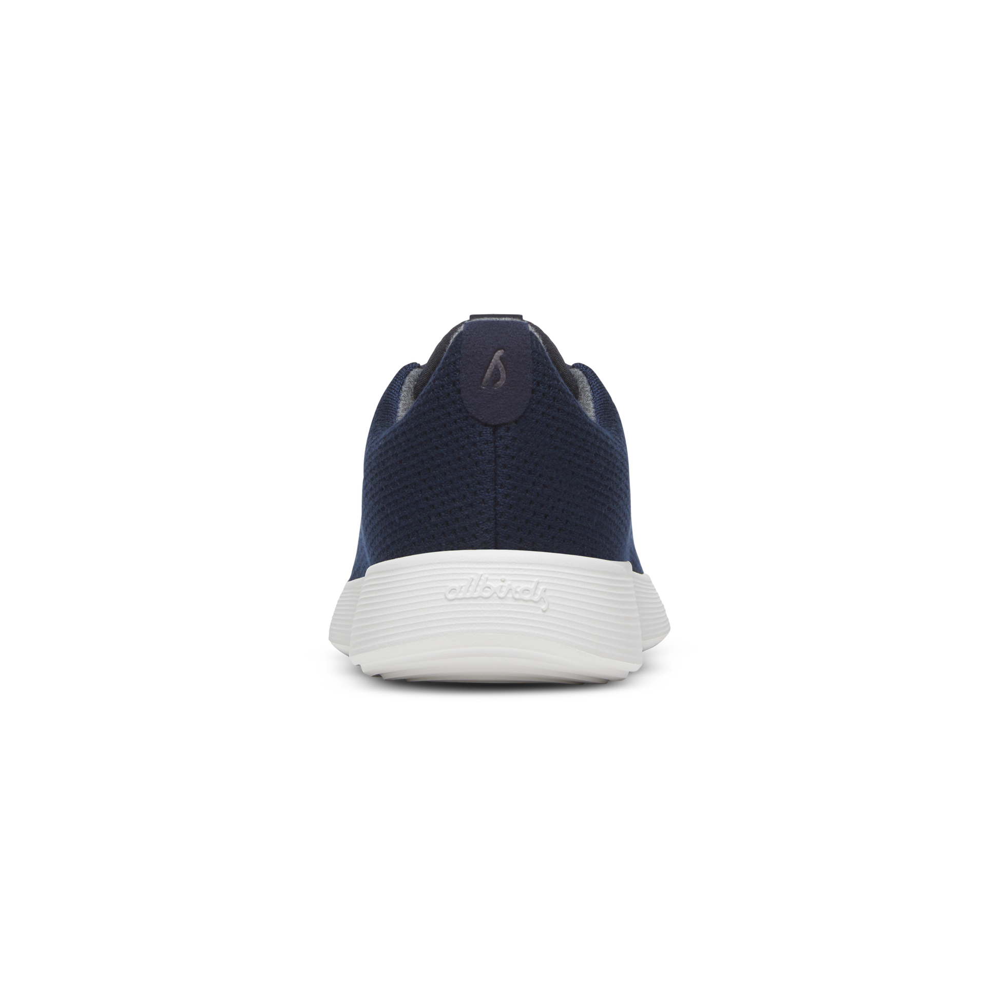 Men's Tree Runner NZ - Dark Navy (Blizzard Sole)