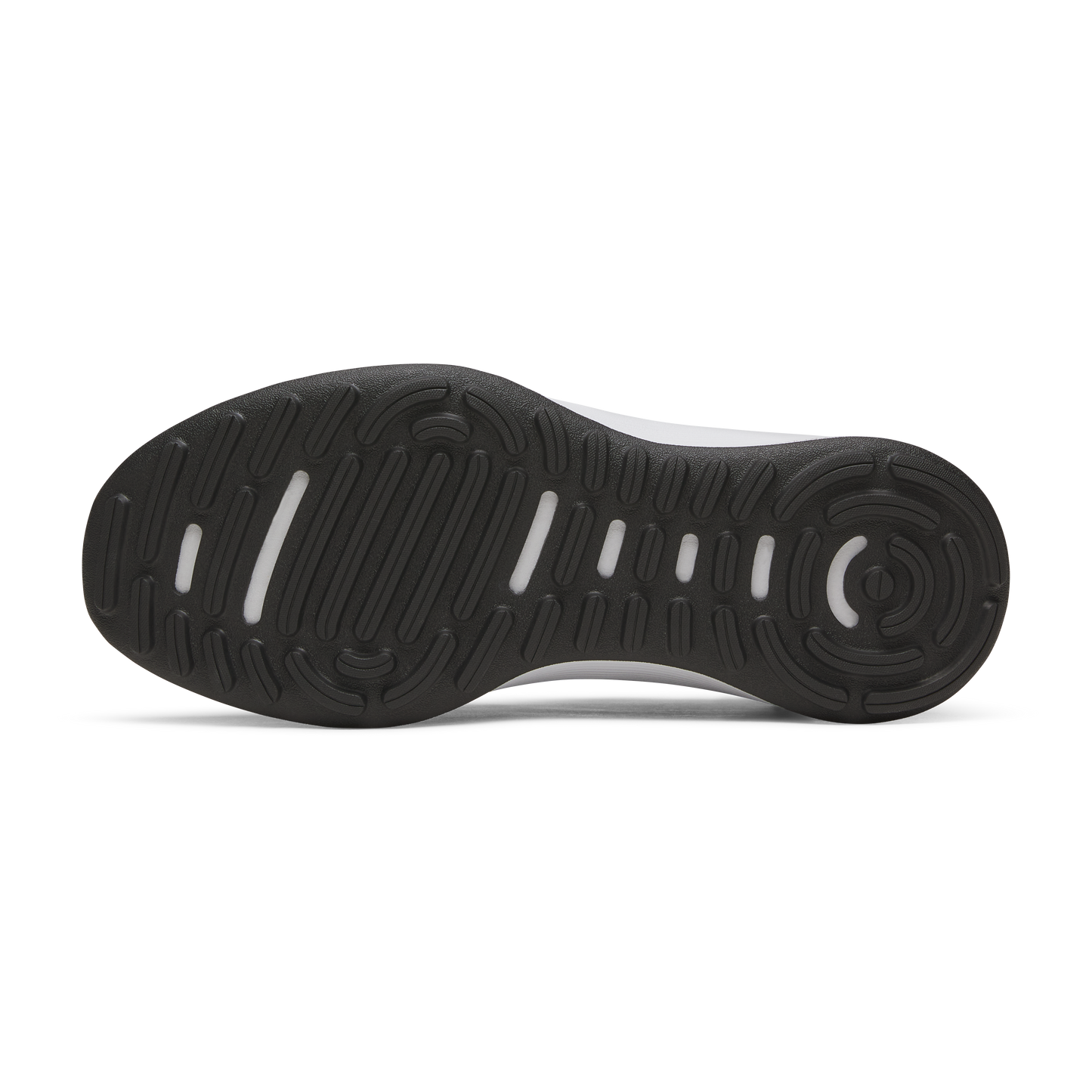 Men's Wool Runner NZ Mid Waterproof - Dark Grey (Light Grey Sole)
