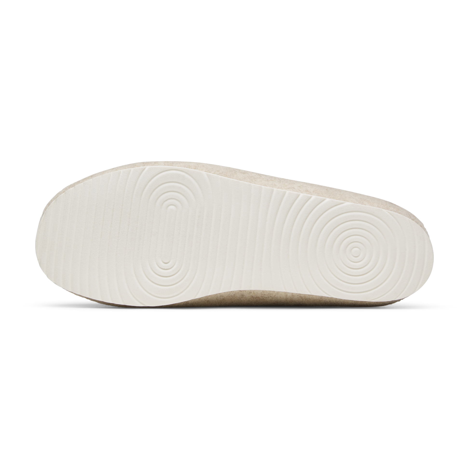 Allbirds Wool Slipper - Natural White