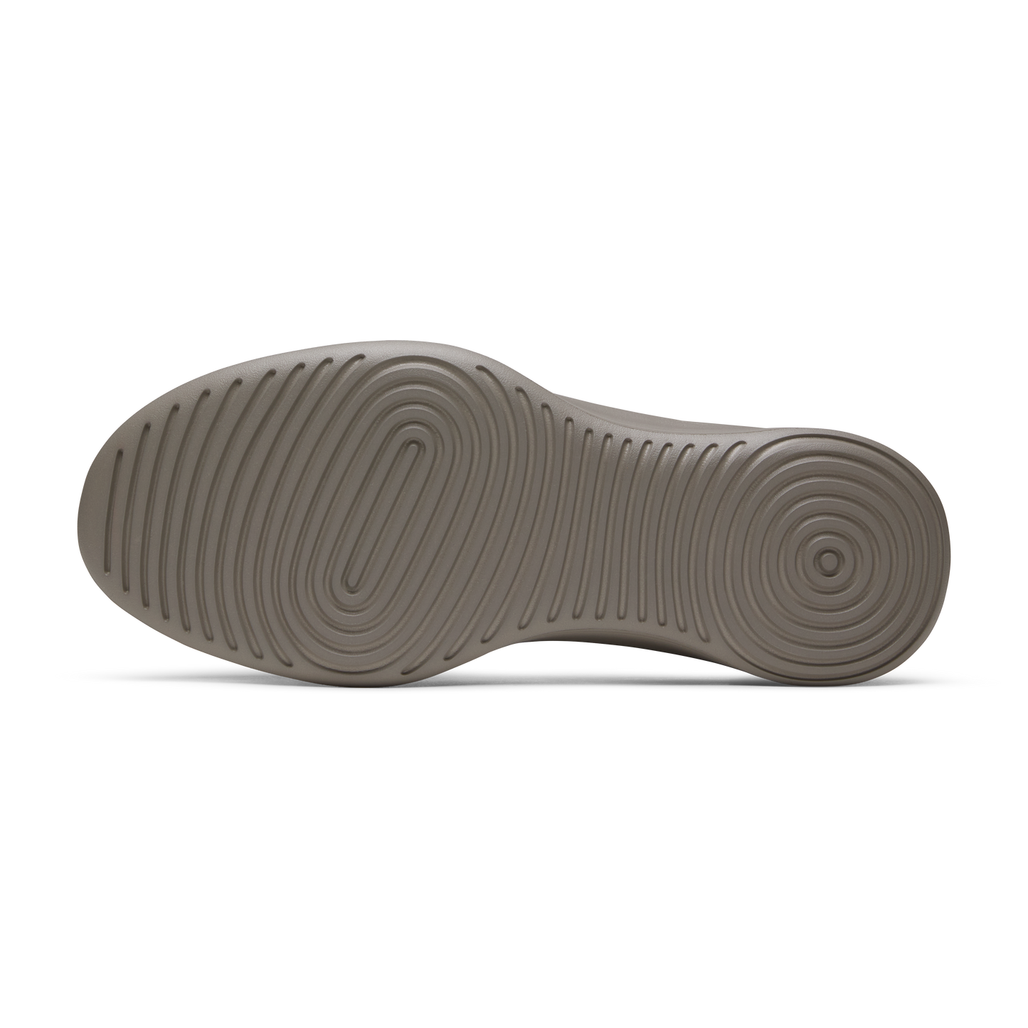 Women's Wool Runner NZ - Weathered Brown (Weathered Brown Sole)