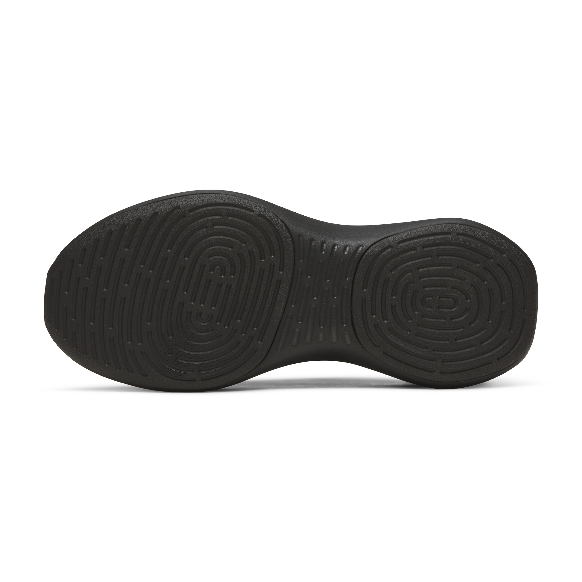 Women's Dasher NZ Relay - Natural Black (Natural Black Sole)