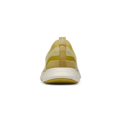 Men's Dasher NZ Relay - Ochre (Weathered White Sole)
