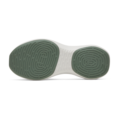 Men's Dasher NZ Relay - Seagrass (Parchment Sole)