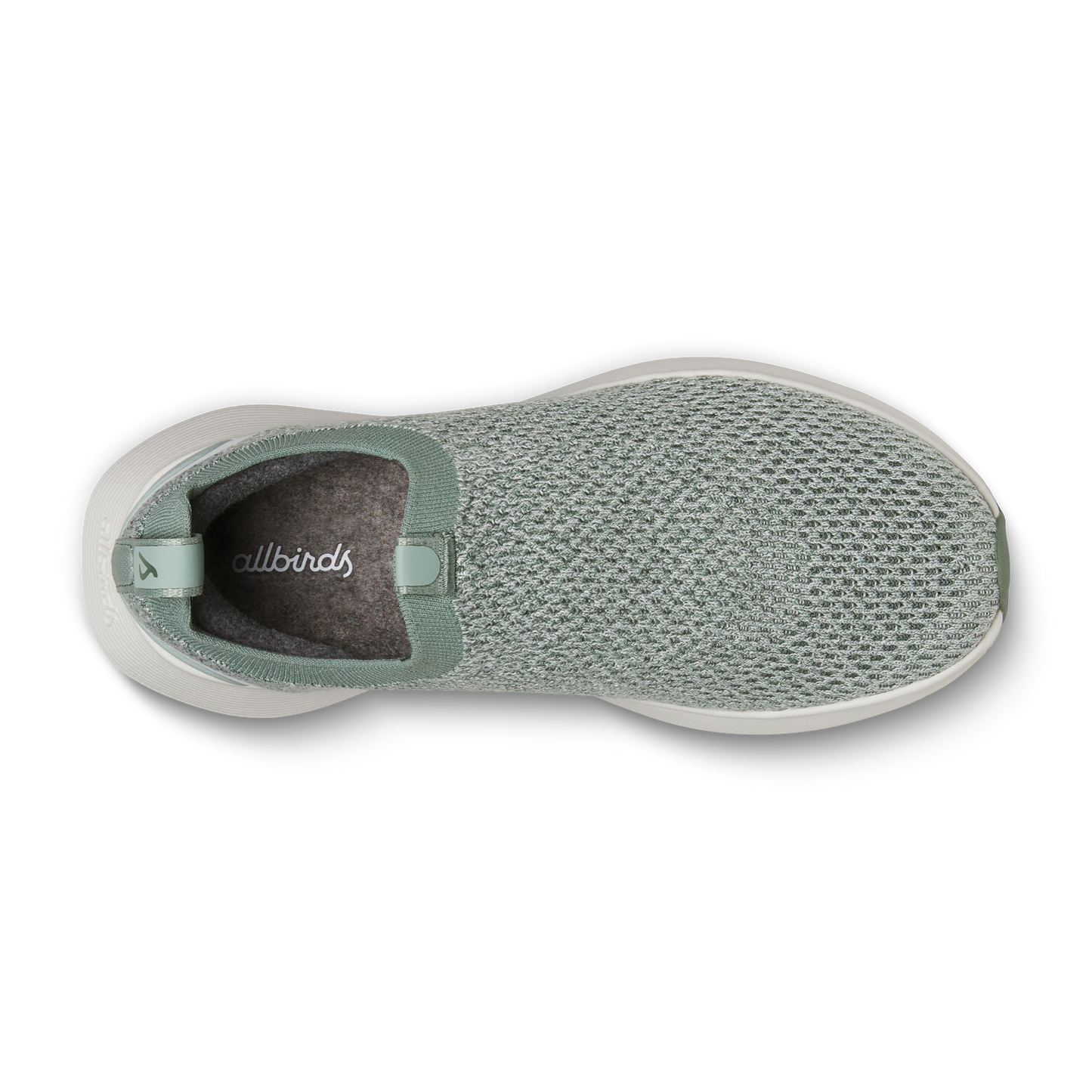 Men's Dasher NZ Relay - Seagrass (Parchment Sole)
