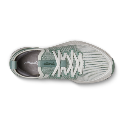 Men's Tree Glider - Seagrass (Parchment Sole)