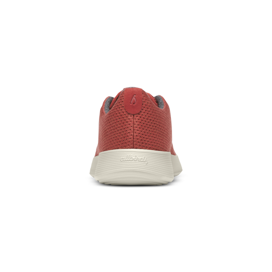 Men's Tree Runner NZ - Spice (Warm White Sole)