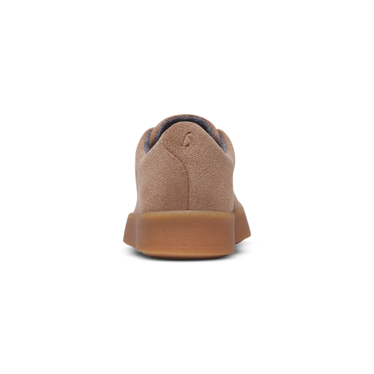 Women's Cruiser Terralux™ - Toasted Coconut (Medium Gum Sole)