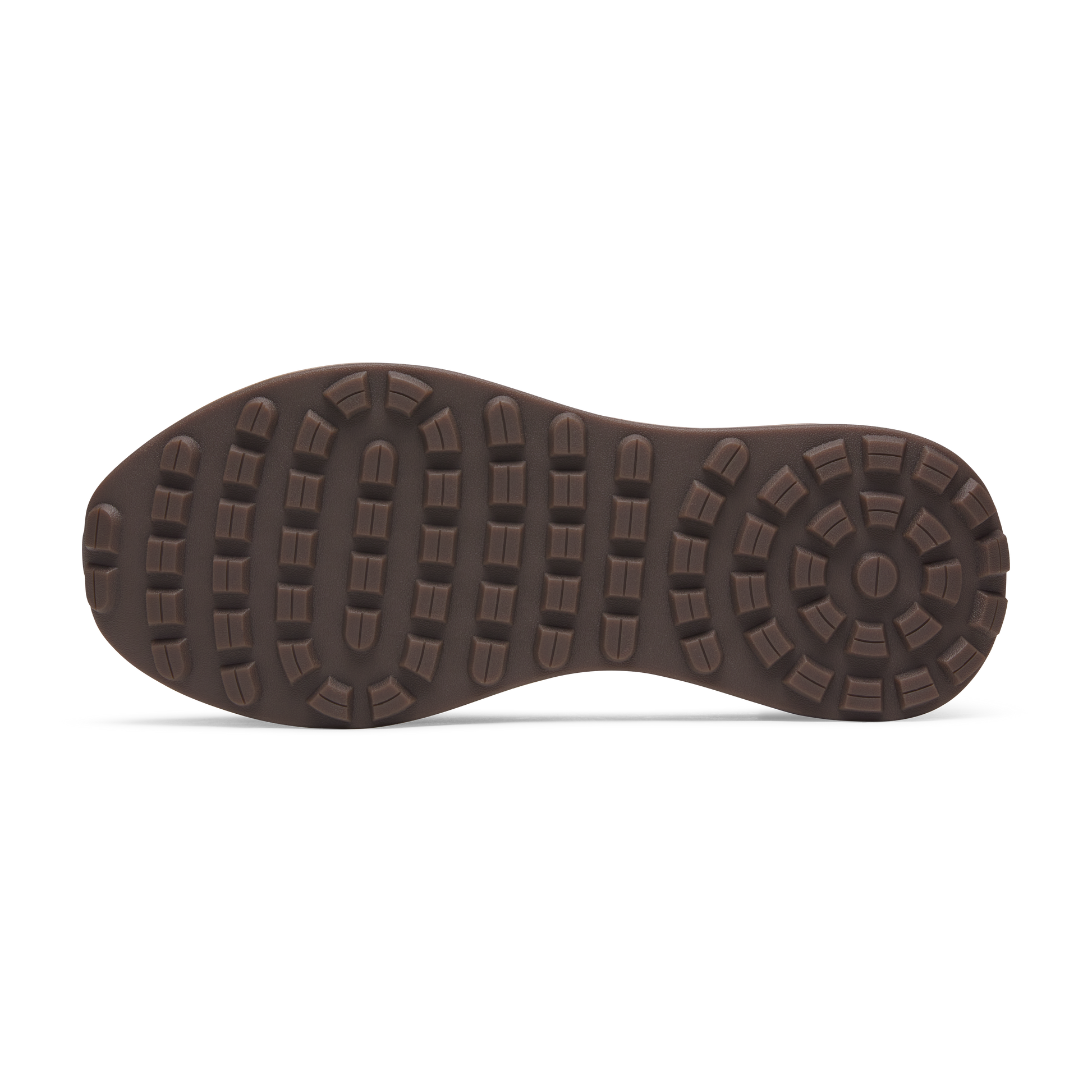 Men's Varsity Terralux™ - Toasted Coconut (Toasted Coconut Sole)
