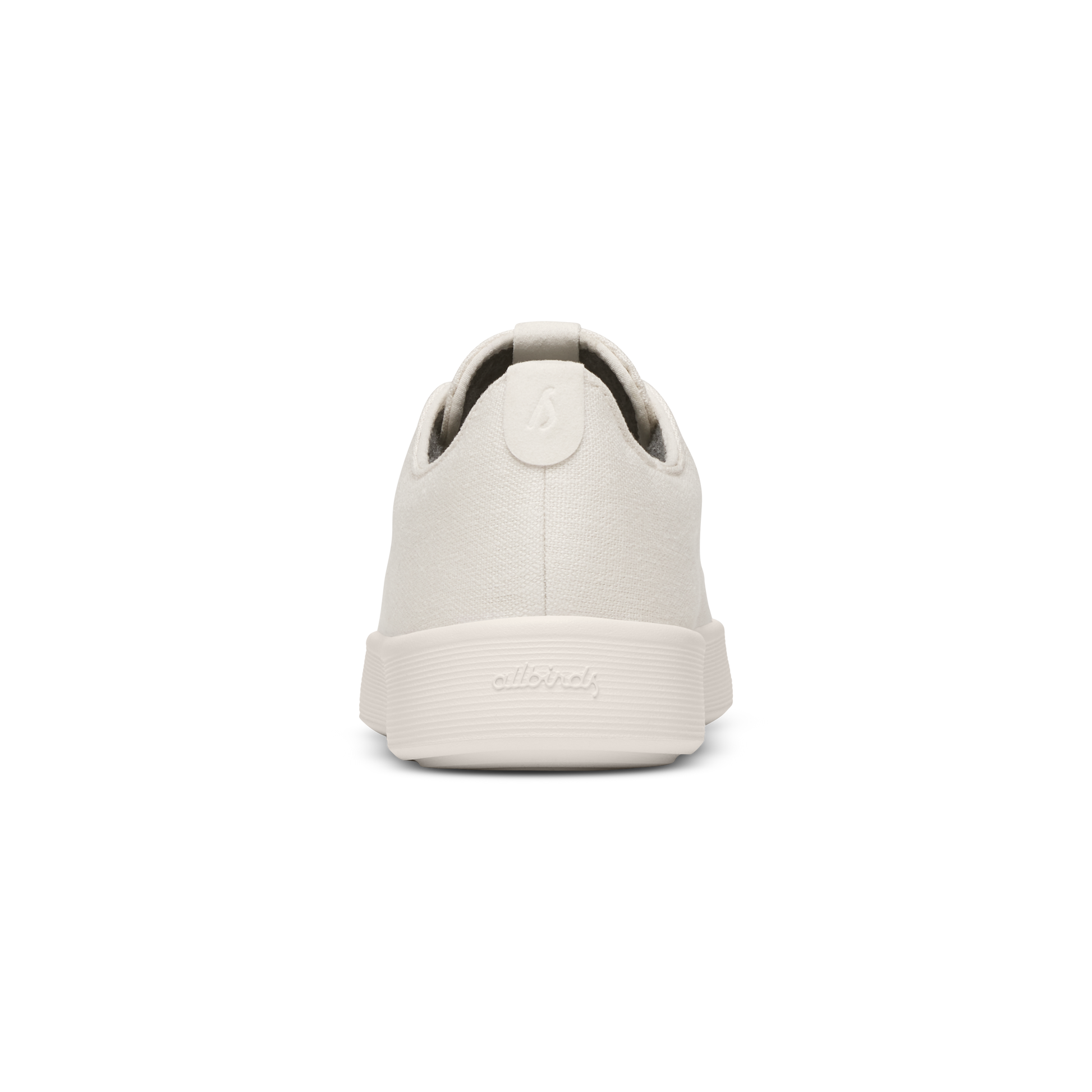 Men's Cruiser Canvas - Warm White (Natural White Sole)