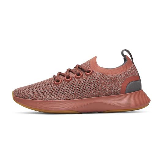 Men's Dasher NZ - Auburn (Auburn Sole)