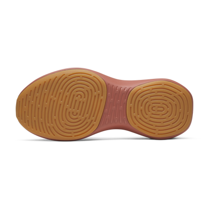 Women's Dasher NZ - Auburn (Auburn Sole)
