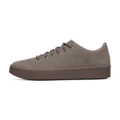 Women's Cruiser Terralux™ - Anthracite (Dark Gum Sole)