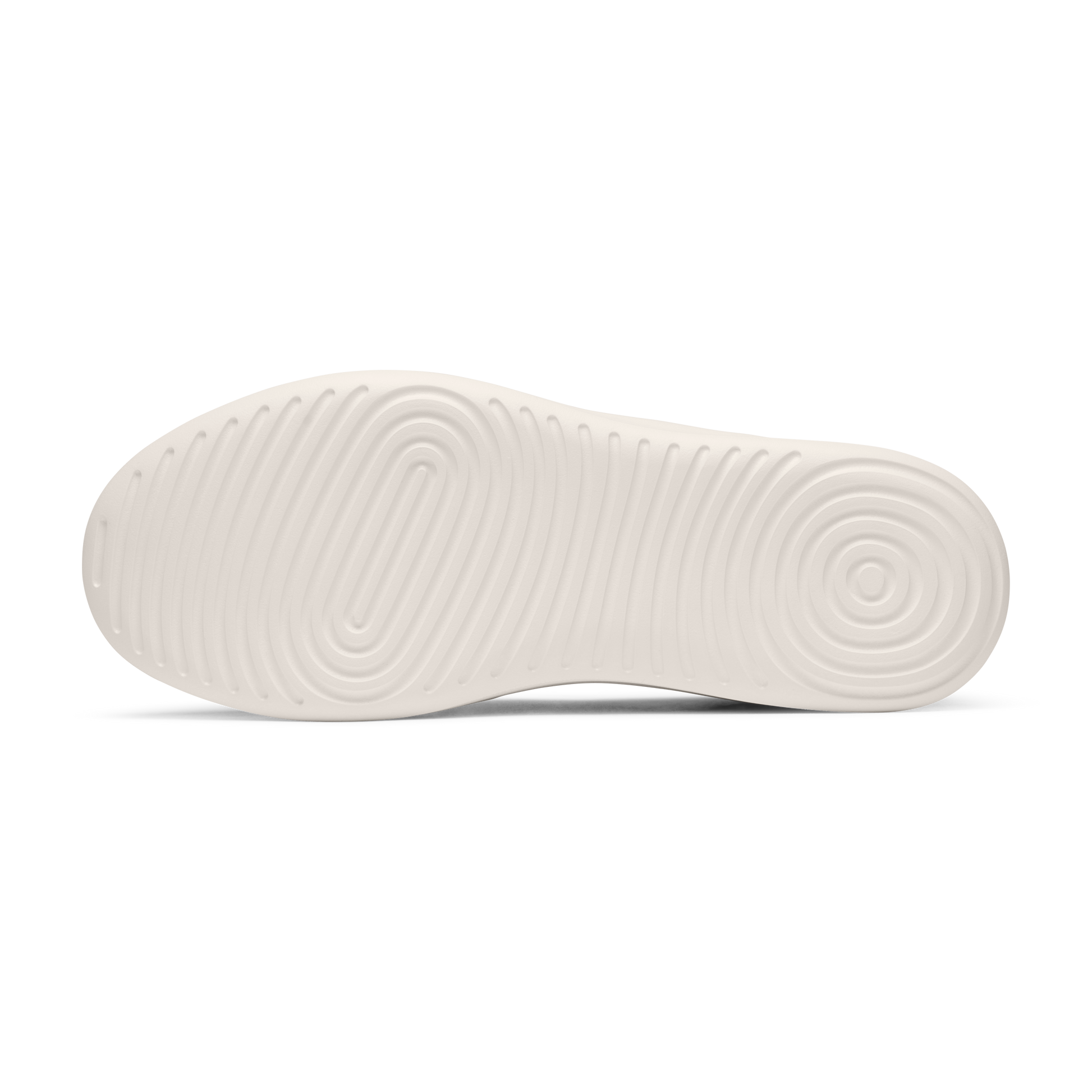 Women's Cruiser Canvas - Anthracite (Natural White Sole)