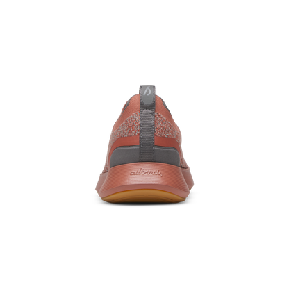 Men's Dasher NZ Relay - Auburn (Auburn Sole)