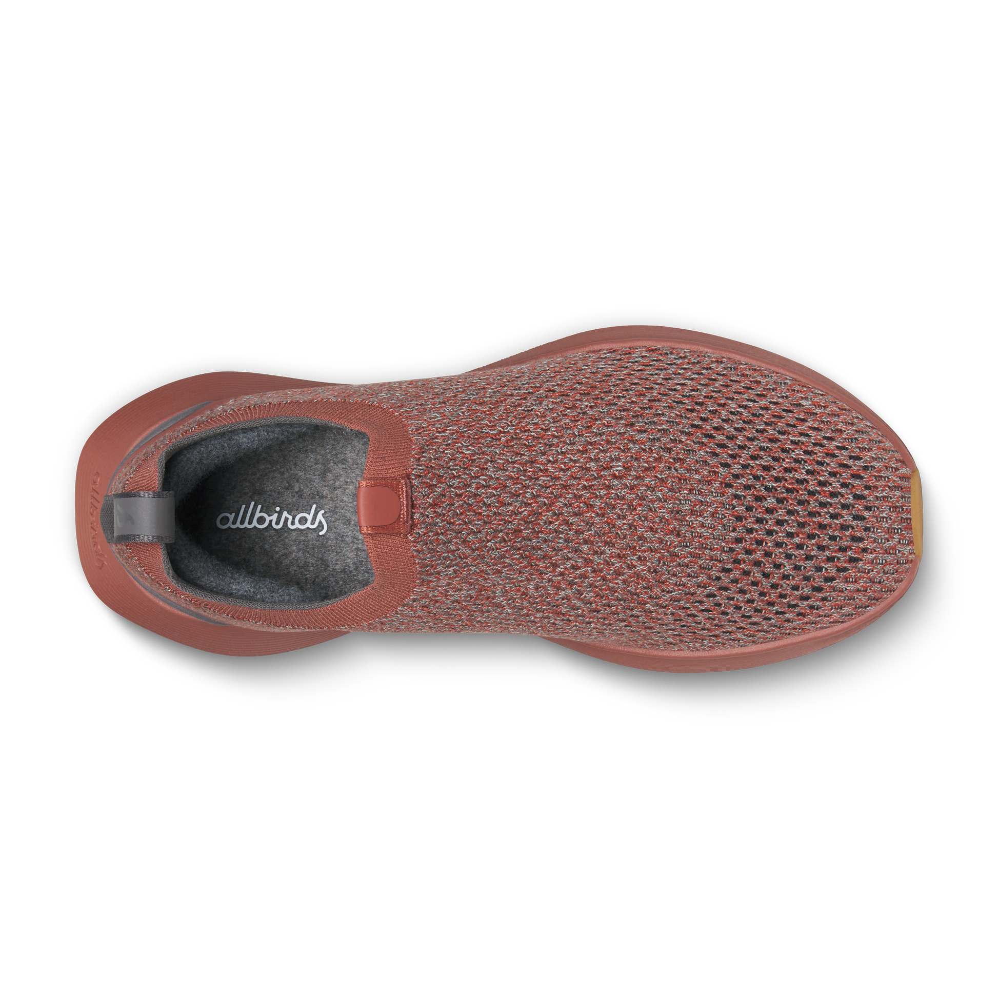 Women's Dasher NZ Relay - Auburn (Auburn Sole)