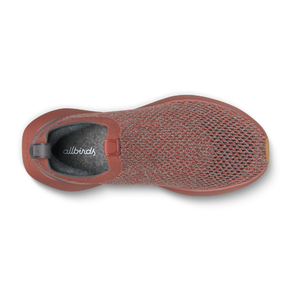 Men's Dasher NZ Relay - Auburn (Auburn Sole)