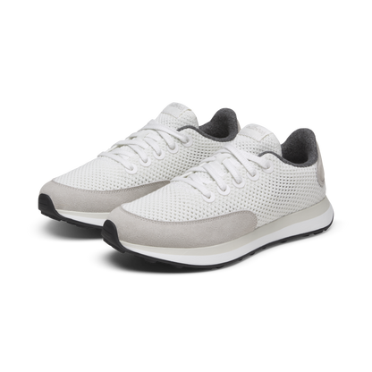Men's Varsity Airy - Blizzard (Blizzard Sole)