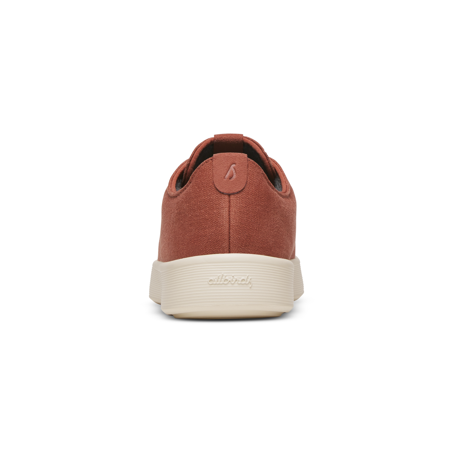 Women's Cruiser Canvas - Auburn (Warm White Sole)