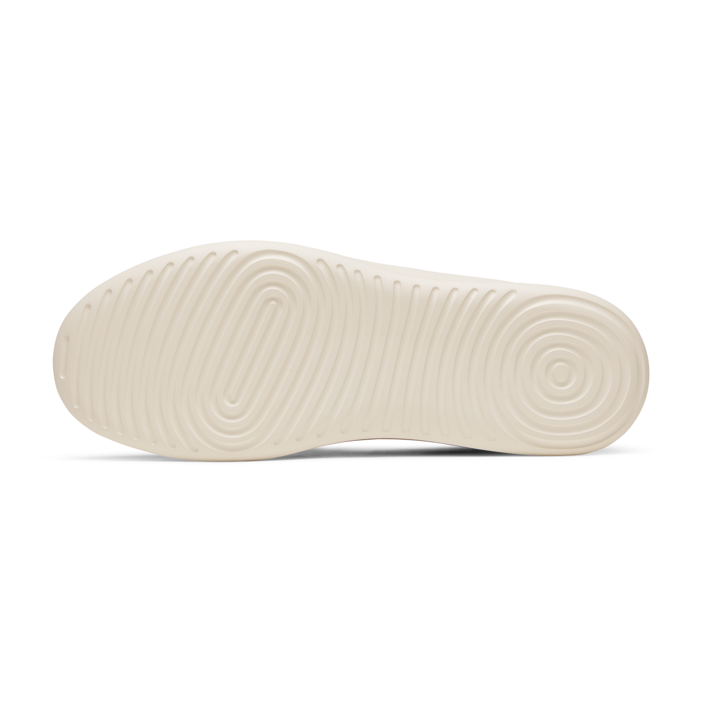 Men's Canvas Cruiser - Auburn (Warm White Sole)