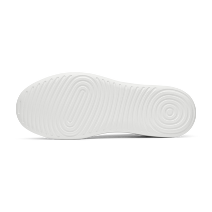 Men's Cruiser Canvas - Blizzard (Blizzard Sole)