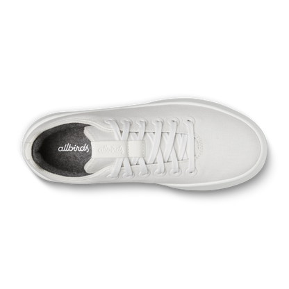Women's Cruiser Canvas - Blizzard (Blizzard Sole)