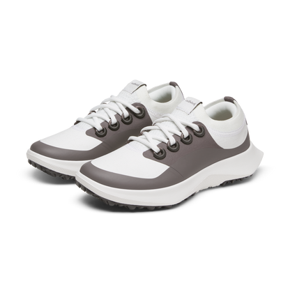 Women's Golf Dasher - Blizzard/Anthracite (Blizzard Sole)