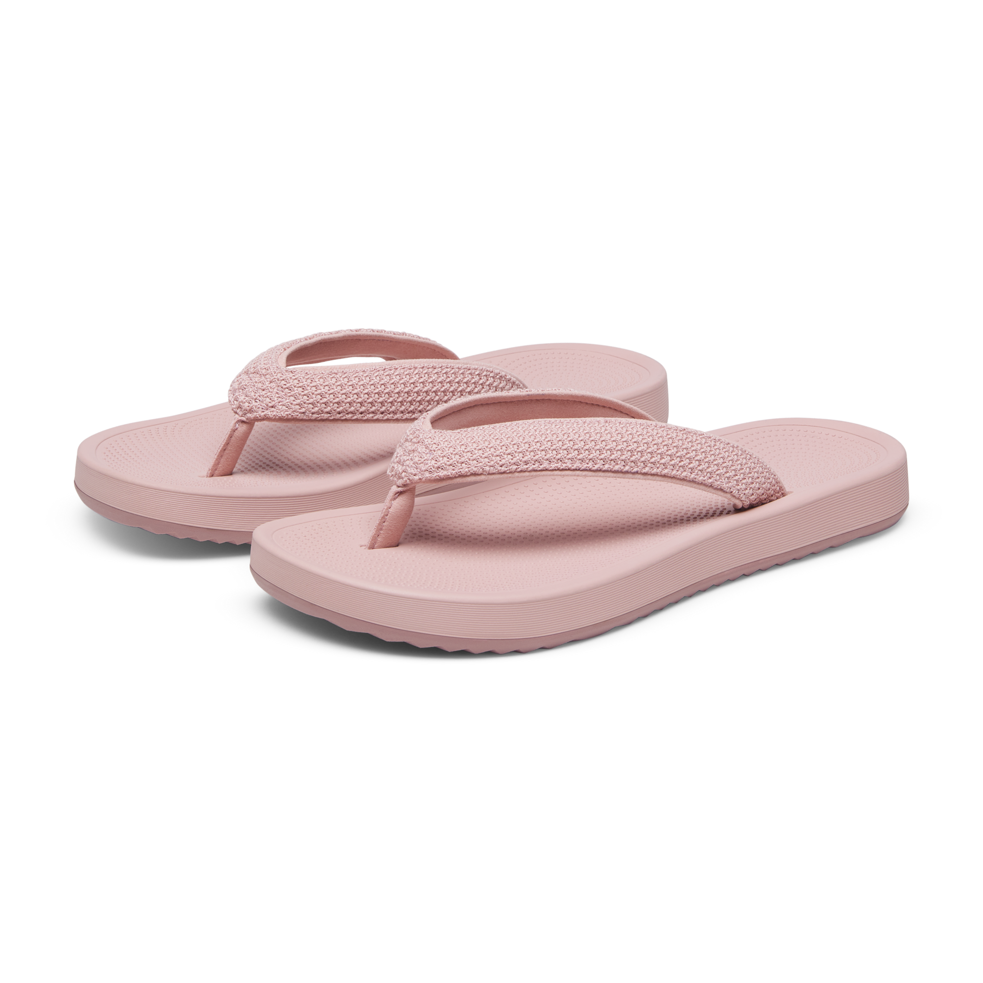 Women's Allbirds Flip Flop - Dusty Pink