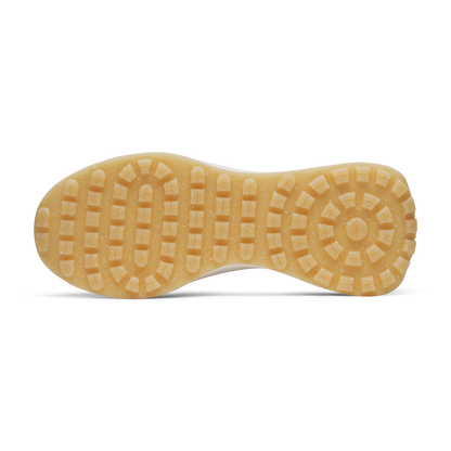 Women's Varsity - Light Burnt Olive (Natural White Sole)