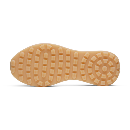 Men's Varsity - Light Burnt Olive (Natural White Sole)