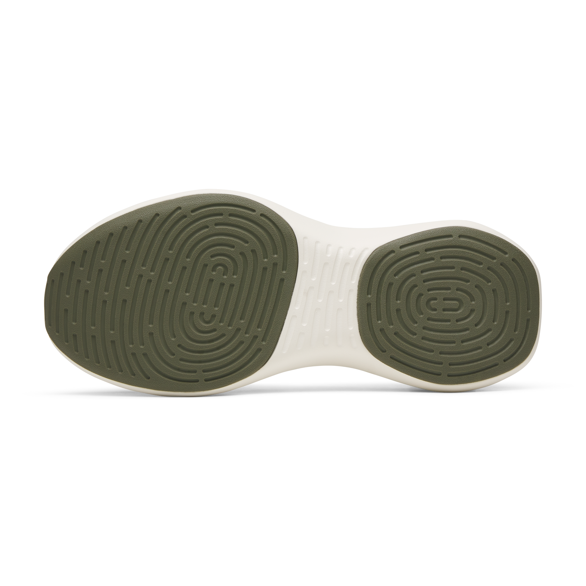 Women's Dasher NZ - Light Burnt Olive (Natural White Sole)