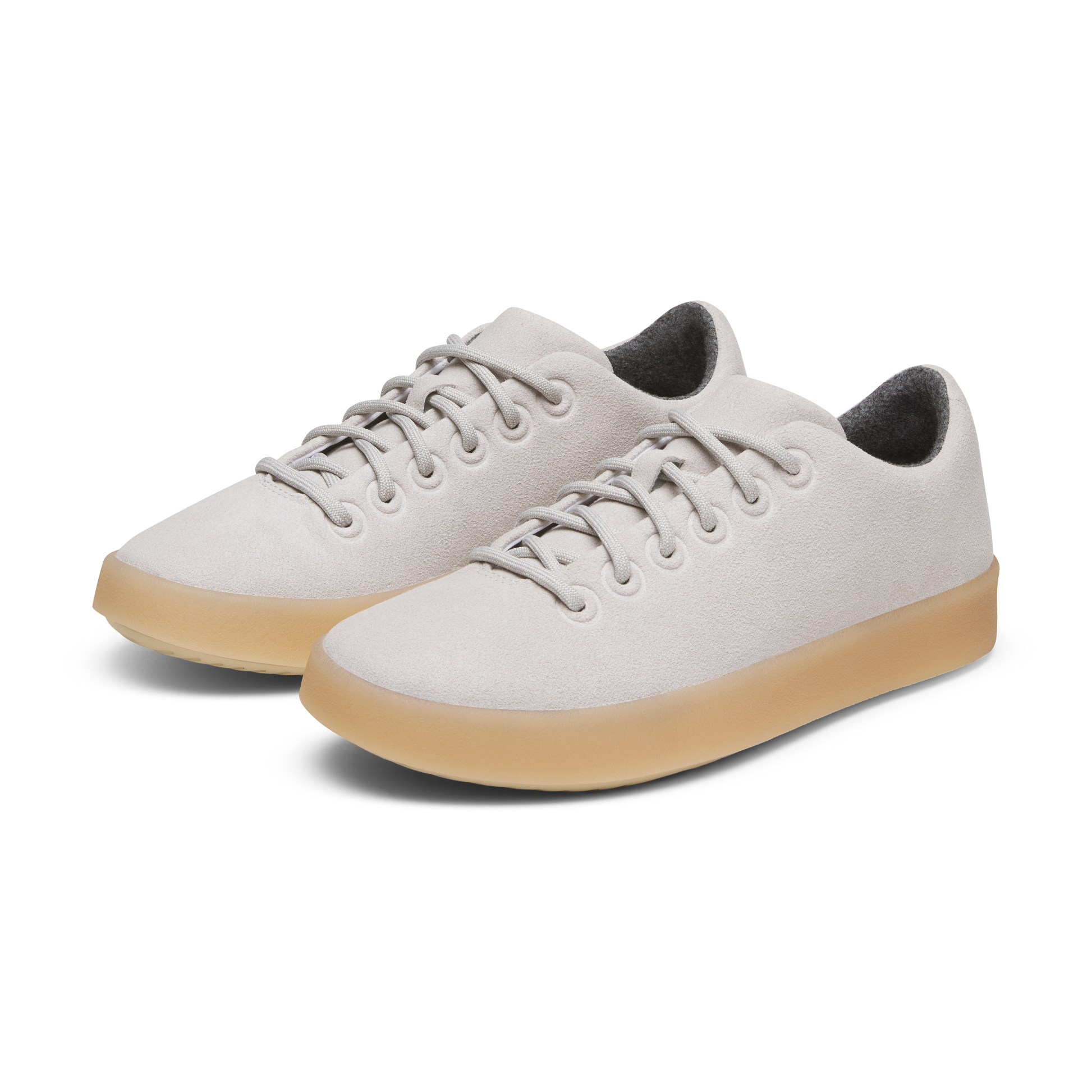 Women's Cruiser Terralux™ - Light Grey (Light Gum Sole)