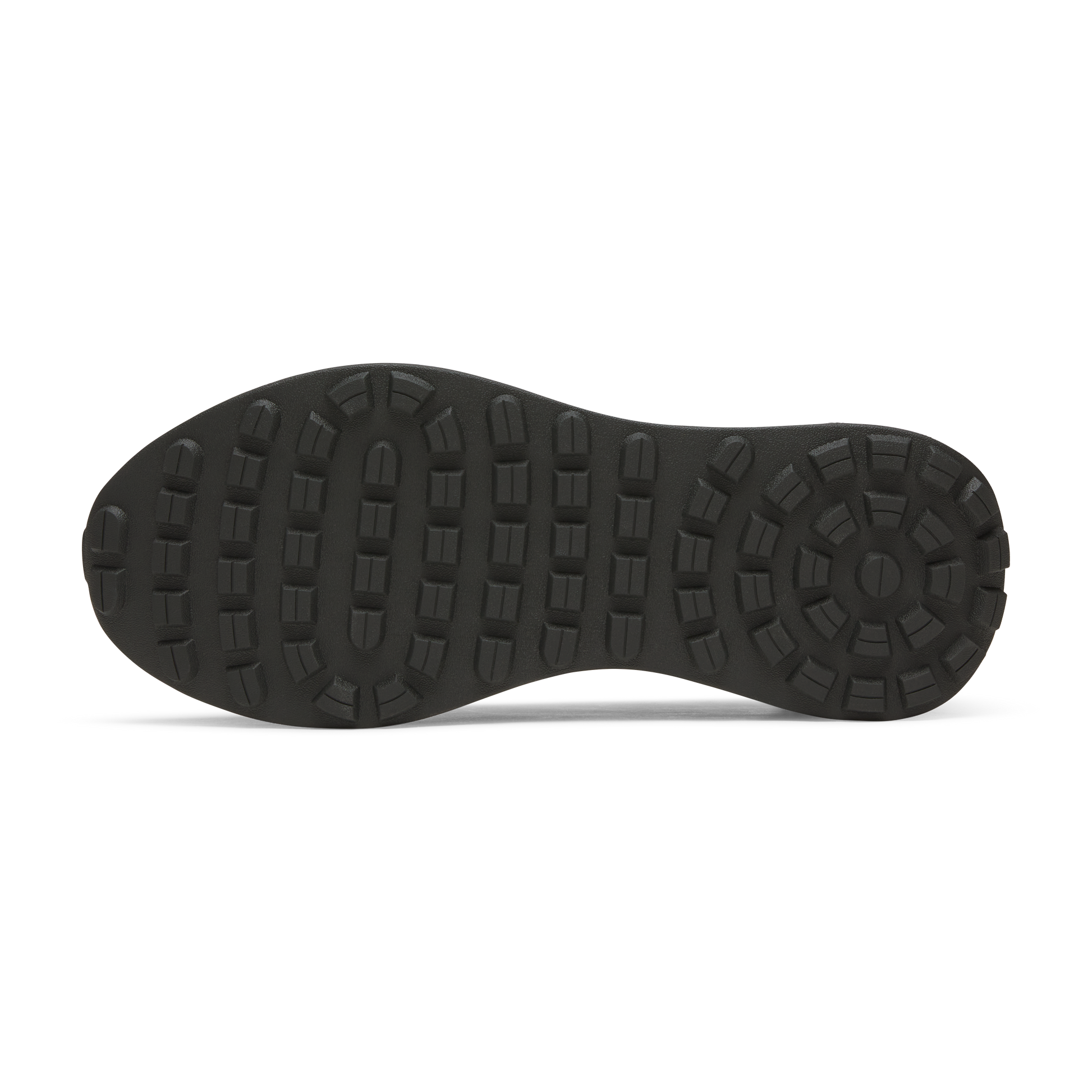 Men's Varsity Jersey - Light Grey/Syrah (Blizzard Sole)